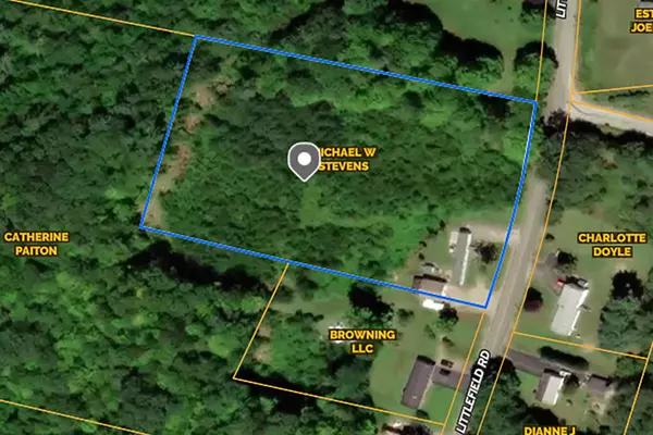 Sabattus, ME 04280,127 Littlefield RD