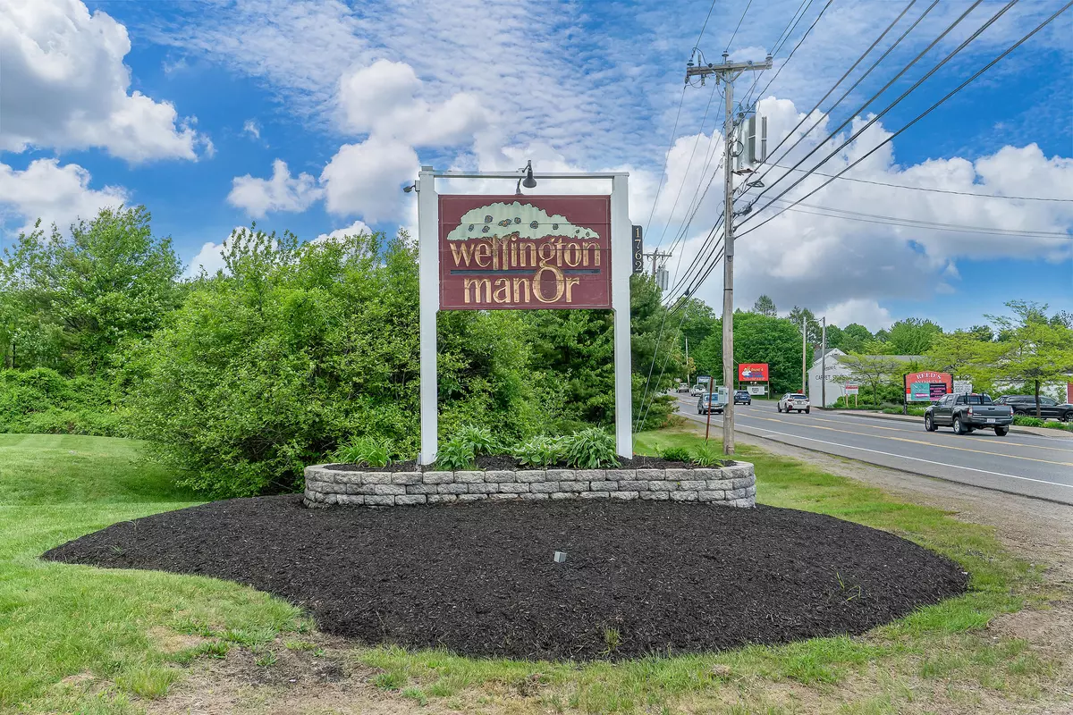 Wells, ME 04090,1762 Post RD #103