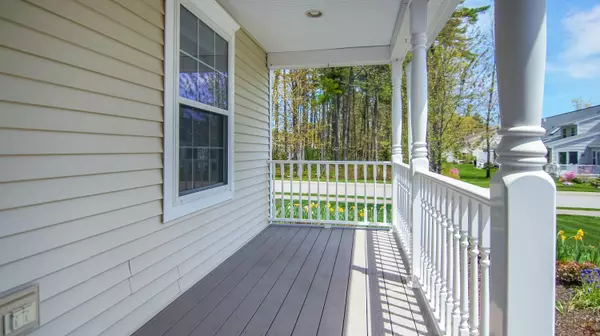 Wells, ME 04090,114 Heron Landing DR #17