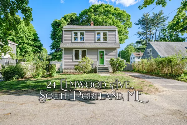 South Portland, ME 04106,24 Elmwood AVE