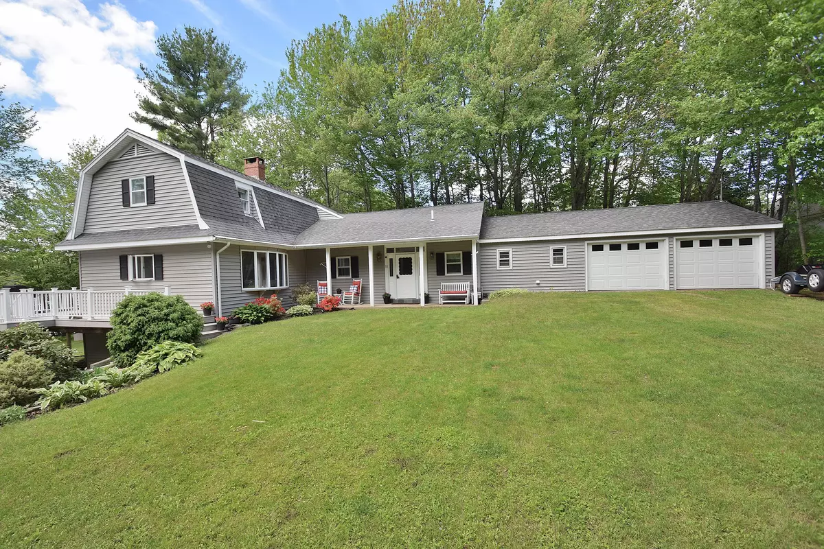 Liberty, ME 04949,11 Janssen LN