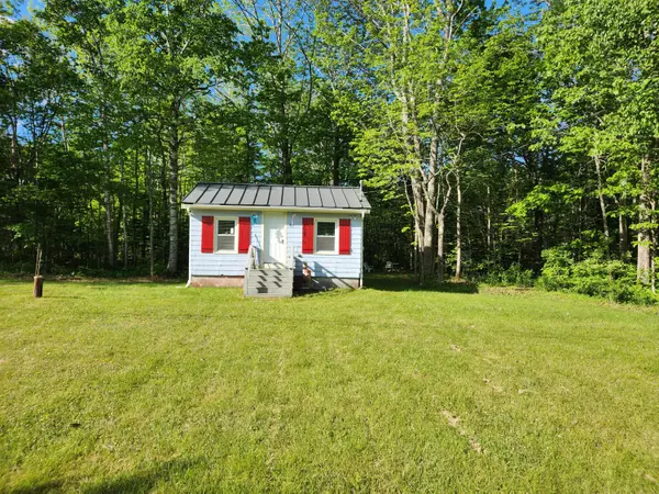 189 Seal Harbor RD, Saint George, ME 04860