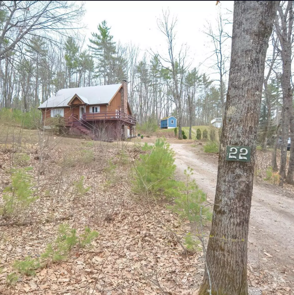 Waterboro, ME 04061,22 Ridgeway CIR