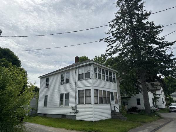 Winslow, ME 04901,1 Kidder ST