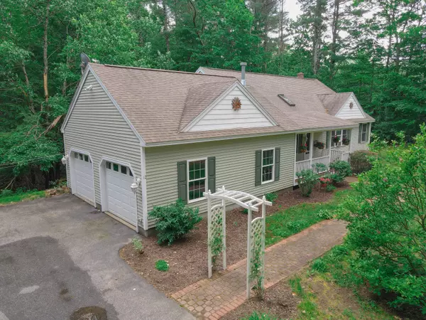 Sanford, ME 04083,12 Doe Meadow LN
