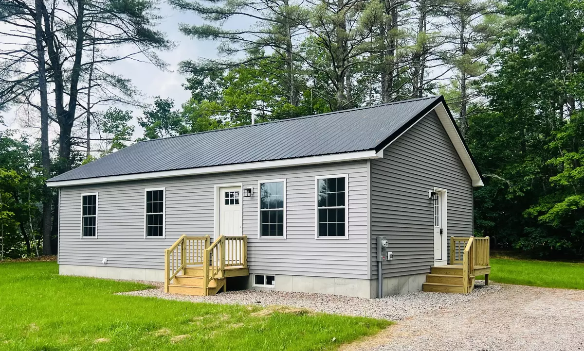 Hiram, ME 04041,Address not disclosed
