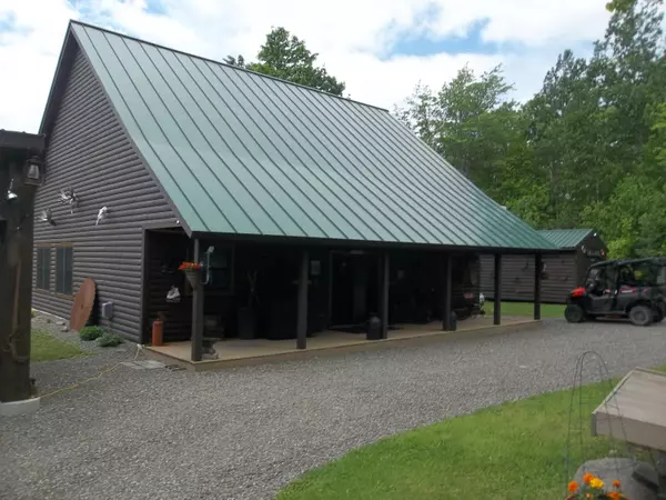 Danforth, ME 04424,17 Boat Landing RD