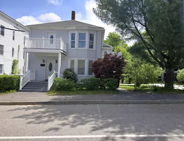 104 S Main ST, Auburn, ME 04210