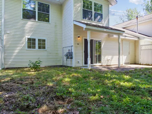 Brunswick, ME 04011,23 Starflower LN #23