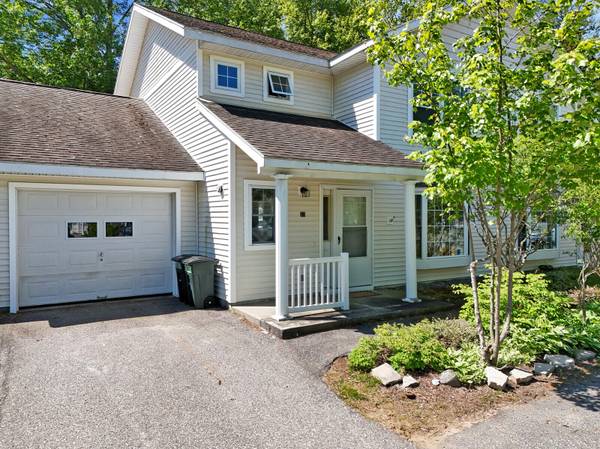 23 Starflower LN #23, Brunswick, ME 04011