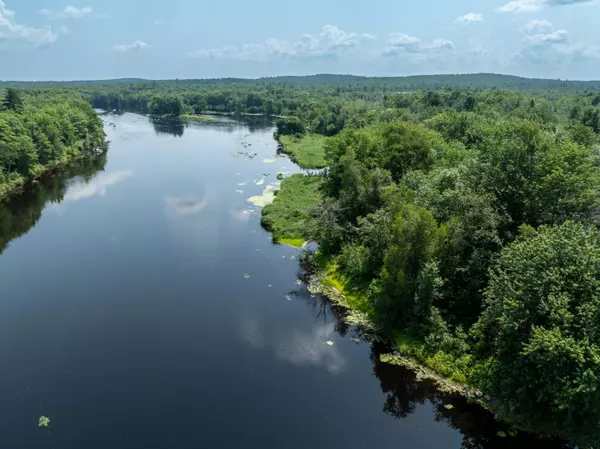 Baileyville, ME 04694,M12 L29 Houlton RD