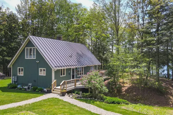 Liberty, ME 04949,91 Quigg Island RD