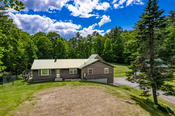 New Gloucester, ME 04260,239 Town Farm RD