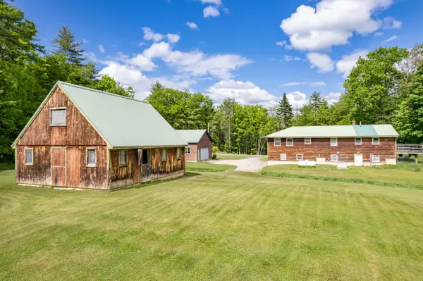 New Gloucester, ME 04260,239 Town Farm RD