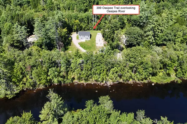 399 Ossipee TRL, Porter, ME 04068