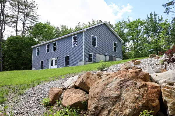Porter, ME 04068,399 Ossipee TRL