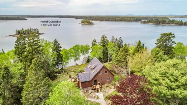 Milbridge, ME 04658,31 Valhall PL