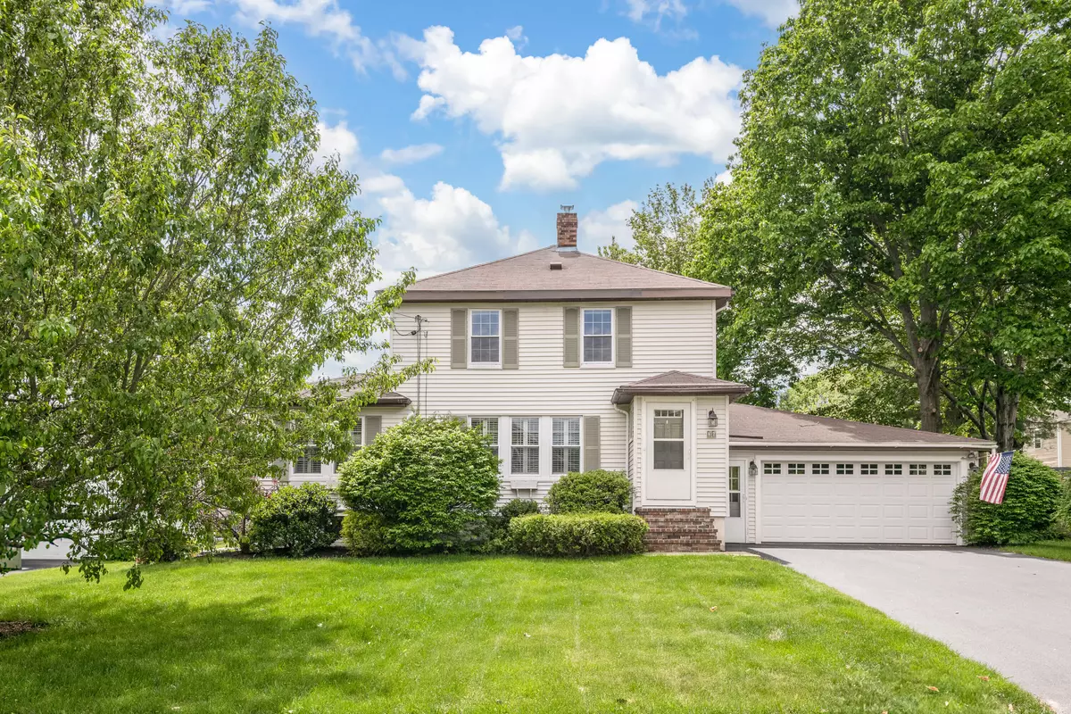 South Portland, ME 04106,26 Pennsylvania AVE