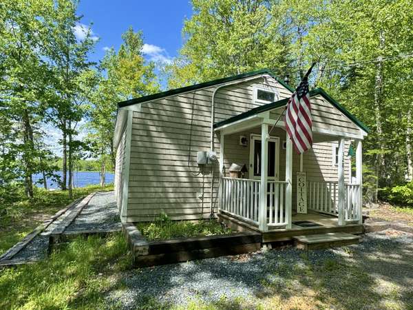 328 Morrison Farm RD, Mariaville, ME 04605