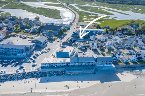 376 Mile RD #128, Wells, ME 04090