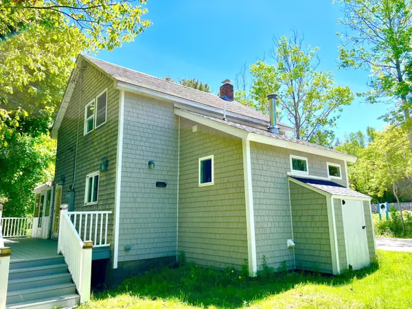 Southwest Harbor, ME 04679,24 Forest AVE