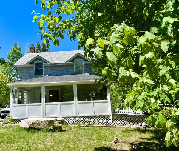 Southwest Harbor, ME 04679,24 Forest AVE