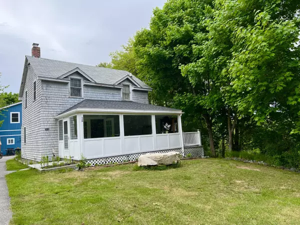 Southwest Harbor, ME 04679,24 Forest AVE