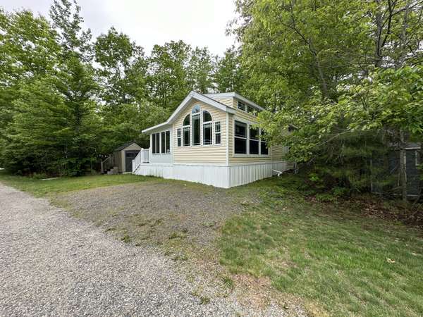 Wells, ME 04090,580 Hiltons LN #16