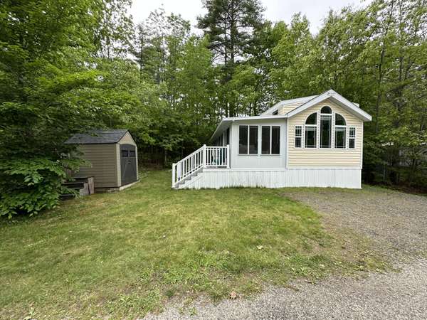 580 Hiltons LN #16, Wells, ME 04090