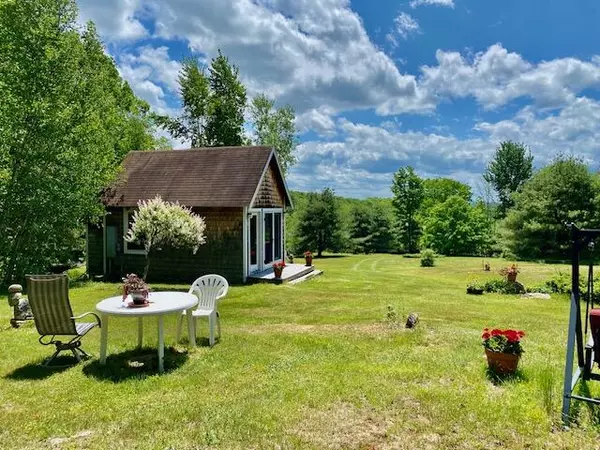 Parsonsfield, ME 04047,27 Lynn Drive DR