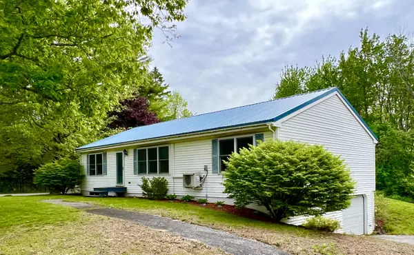 384 Surry RD, Ellsworth, ME 04605