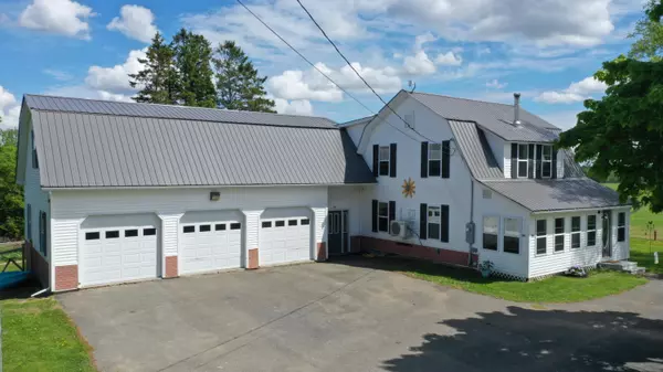 191 Centerline RD, Presque Isle, ME 04769