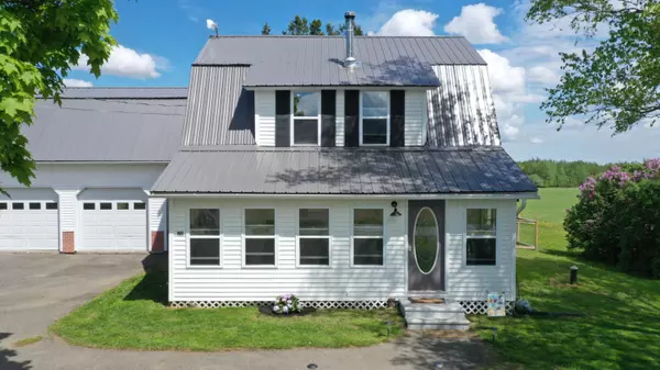 Presque Isle, ME 04769,191 Centerline RD