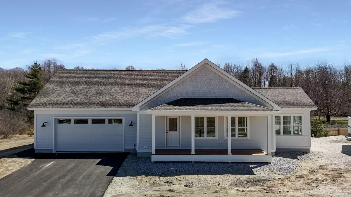 North Yarmouth, ME 04097,18 Dozer DR