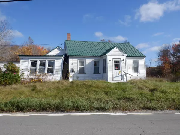 Freedom, ME 04941,Address not disclosed