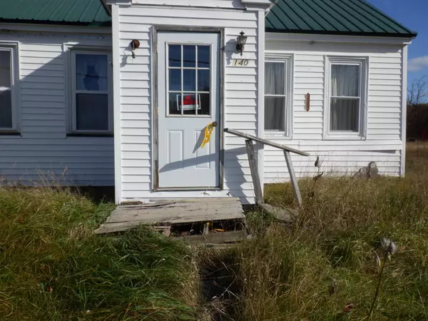 Freedom, ME 04941,Address not disclosed