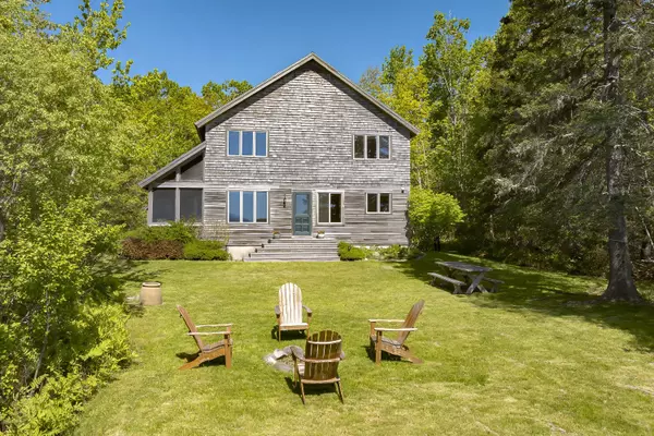 Trenton, ME 04605,674 Oak Point RD