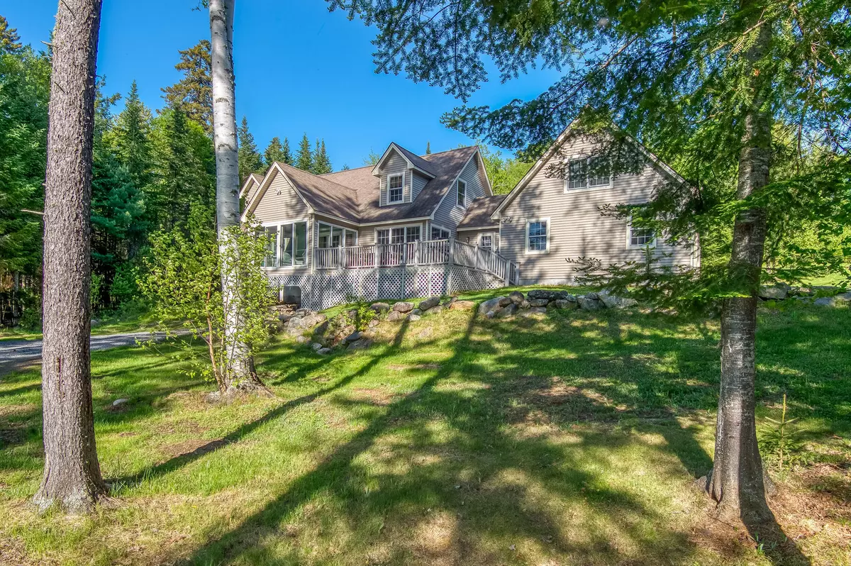 Magalloway Plt, ME 04970,179 Sturtevant Pond Road