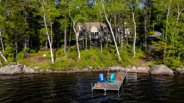 Magalloway Plt, ME 04970,179 Sturtevant Pond Road