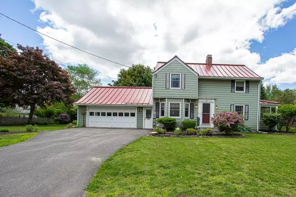 Waterville, ME 04901,18 Johnson HTS