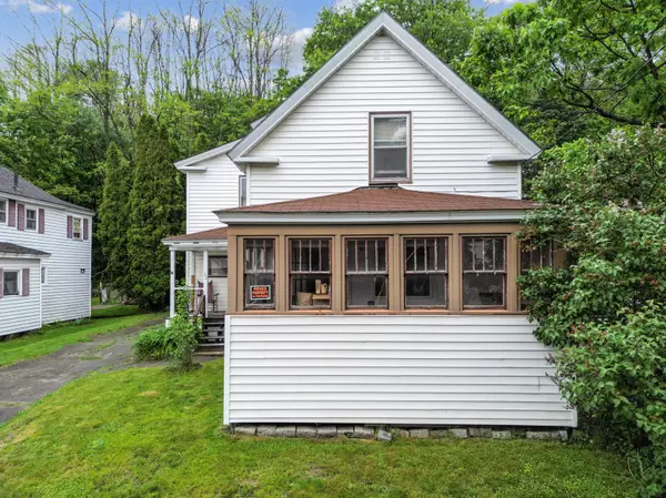 Waterville, ME 04901,32 King ST