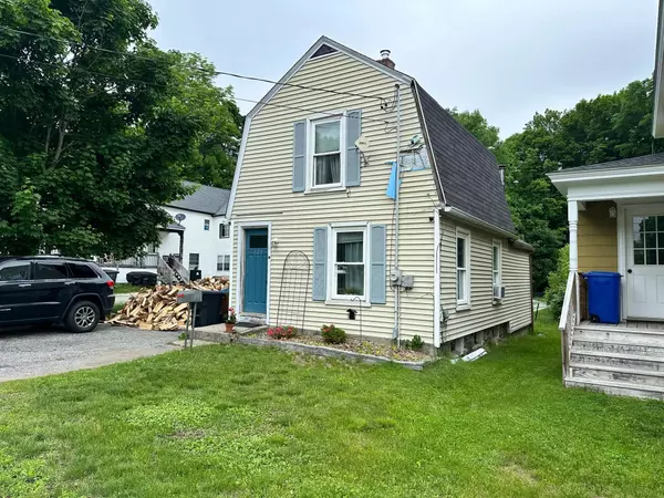 129 Lake ST, Auburn, ME 04210