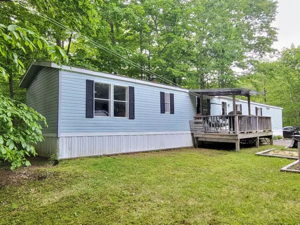 Jay, ME 04239,353 Plaisted RD