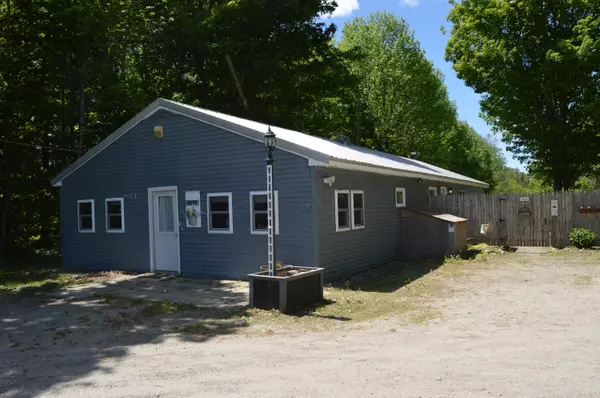 Litchfield, ME 04350,1847 Hallowell RD