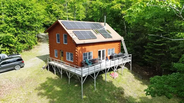 Beaver Cove, ME 04441,83 Cliff RD