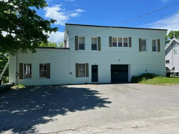 8 N Green ST, Greenville, ME 04441