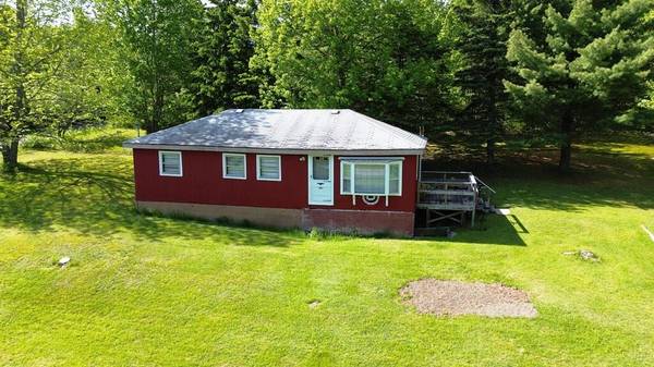 301 West RD, Shirley, ME 04485