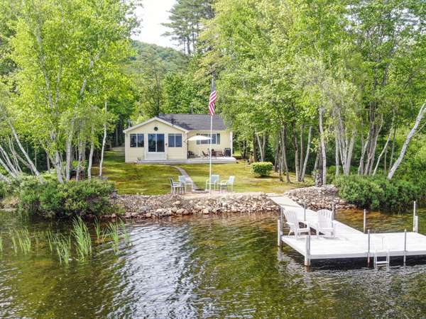 421 Gore RD, Woodstock, ME 04219