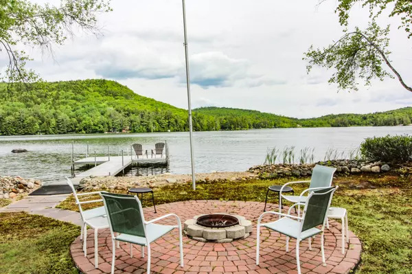 Woodstock, ME 04219,421 Gore RD