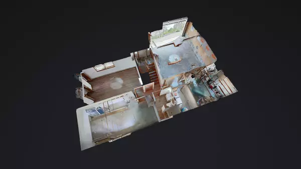 Patten, ME 04765,61 Katahdin ST